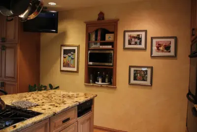 Lou Vaughn Remodeling - Handyman Services in Cincinnati, OH
