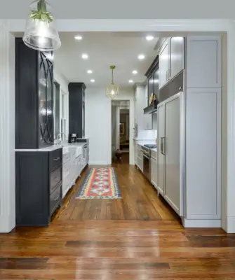 Custom Kitchen 17 by Kitchens, Baths & Beyond