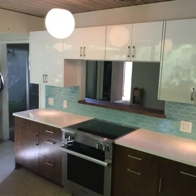 Craftworks Home Remodeling and Improvements - Design-Build Services in Portland, OR