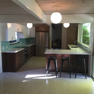 Craftworks Home Remodeling and Improvements - Design-Build Services in Portland, OR