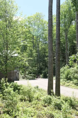 Joshua Tompkins Landscape Architecture LLC - Deck Building & Repair in Yarmouth, ME