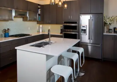 Vail Cabinets - Kitchen Remodeling in Edwards, CO