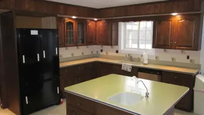 Wood Front Kitchens - Countertop Installation Services in Washington, IL