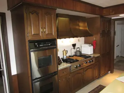 Wood Front Kitchens - Countertop Installation Services in Washington, IL