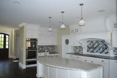 Duncan Kitchen & Bath - Custom Cabinets & Cabinetry in Hanson, MA