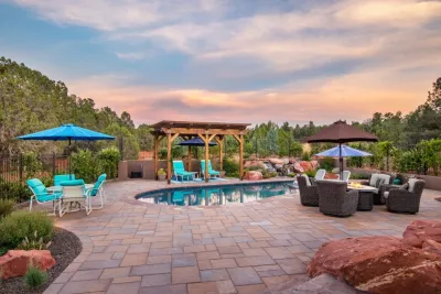 Joshua Tree & Landscape Co. - Landscape Maintenance in Camp Verde, AZ