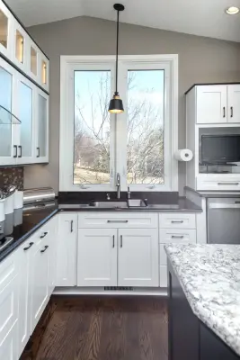 Custom Built Design & Remodeling - Design-Build Services in Okemos, MI