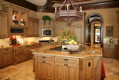 Custom Built Design & Remodeling - Design-Build Services in Okemos, MI