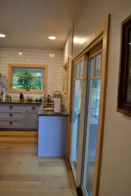 Barry Mullis Construction - Flooring Installation Services in Petaluma, CA