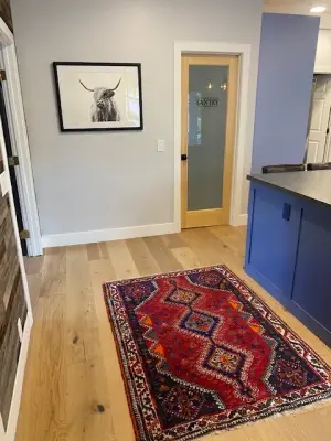Barry Mullis Construction - Flooring Installation Services in Petaluma, CA