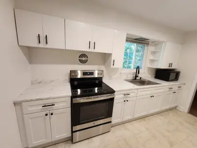 All American Home Repair LLC - Flooring Installation Services in Roanoke, VA