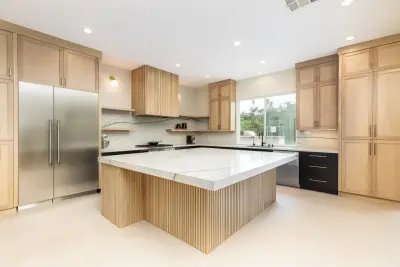 Optimal Home Remodeling & Design - Flooring Installation Services in San Diego, CA