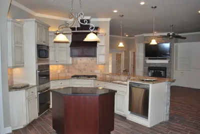 Fred Henry Construction - Bathroom Remodeling in Lubbock, TX