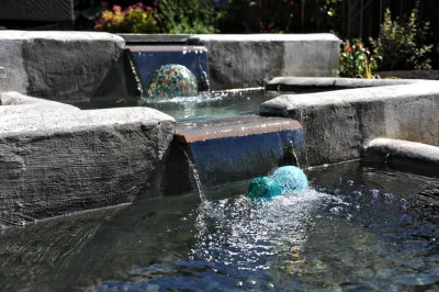 NW Portland Residence by JP Stone Contractors, Inc.