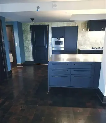 Iron Rose Custom Renovations Inc - Design-Build Services in Wayne, MI
