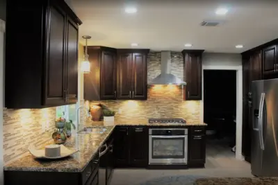 C & J Cabinets, Kitchen and Bath Remodeling, LLC - Custom Cabinets & Cabinetry in San Antonio, TX