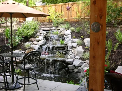 JP Stone Contractors, Inc. - Outdoor Lighting Installation in Vancouver, WA