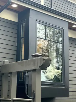Luna Park Construction LLC - Door Installation & Replacement in Seattle, WA