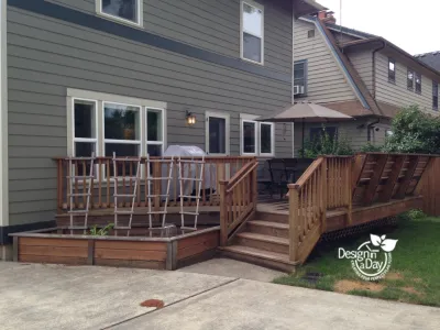 JP Stone Contractors, Inc. - Outdoor Lighting Installation in Vancouver, WA