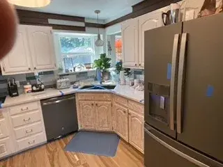 Classic Kitchen and Bath Design - Custom Cabinets & Cabinetry in Arlington, TX