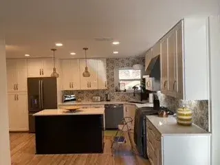 Classic Kitchen and Bath Design - Custom Cabinets & Cabinetry in Arlington, TX
