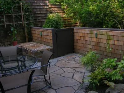JP Stone Contractors, Inc. - Outdoor Lighting Installation in Vancouver, WA