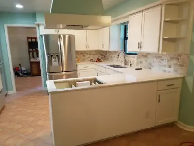 Raven Construction, LLC - Bathroom Remodeling in Tucson, AZ