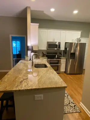 Hergon Cabinets LLC - Countertop Installation Services in Raleigh, NC