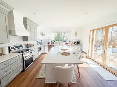 Bespoke Kitchens — Kitchen Remodeling project by Hergon Cabinets LLC
