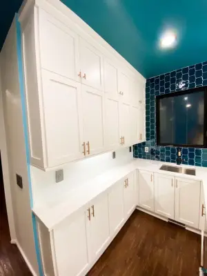 Hergon Cabinets LLC - Countertop Installation Services in Raleigh, NC