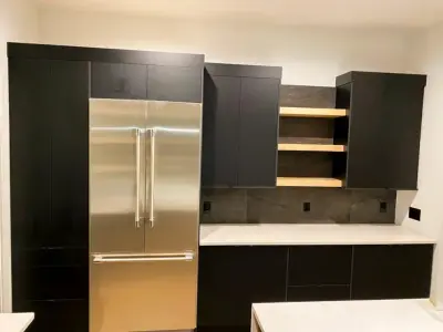 Hergon Cabinets LLC - Countertop Installation Services in Raleigh, NC