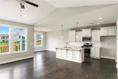 Bespoke Kitchens — Kitchen Remodeling project by Diamond Design & Build LLC