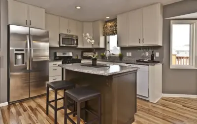 Draper Renovations LLC - Countertop Installation Services in Lincoln, NE