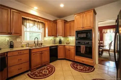 3MC - 3 Marines Contracting LLC - Flooring Installation Services in Hickory, NC