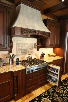 Boone Creek Cabinetry & Design - Bathroom Remodeling in Mchenry, IL