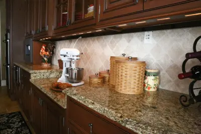 Boone Creek Cabinetry & Design - Bathroom Remodeling in Mchenry, IL