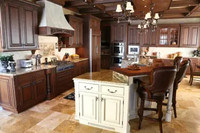 Boone Creek Cabinetry & Design - Bathroom Remodeling in Mchenry, IL