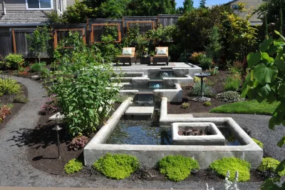 JP Stone Contractors, Inc. - Outdoor Lighting Installation in Vancouver, WA