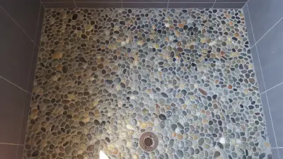 Theis Restroom Renovation — Kitchen Remodeling project by Remodel Masters
