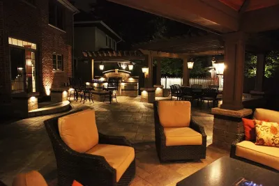 JR's Creative Landscaping - Patio Design & Installation in Naperville, IL