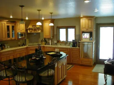 Creative Woodworking - Carpentry & Woodworking in Sterling, CO