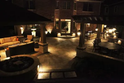 JR's Creative Landscaping - Patio Design & Installation in Naperville, IL