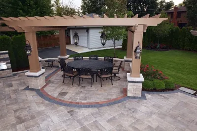 JR's Creative Landscaping - Patio Design & Installation in Naperville, IL