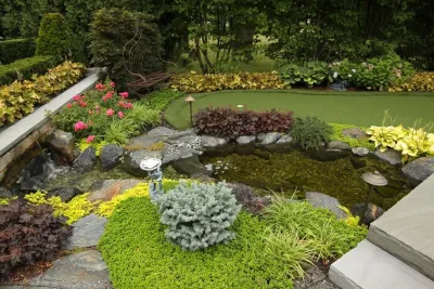JR's Creative Landscaping - Patio Design & Installation in Naperville, IL