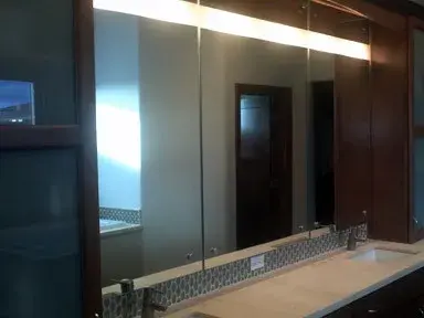 Ideal Mirror And Glass Inc - Kitchen Remodeling in Albuquerque, NM