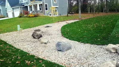 Raymond Family Enterprises - Fence Installation in Blaine, ME