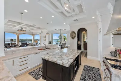 Kitchen and Bathroom Cabinets, LLC - Bathroom Remodeling in Marco Island, FL
