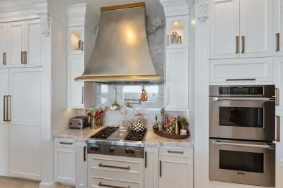 Kitchen and Bathroom Cabinets, LLC - Bathroom Remodeling in Marco Island, FL