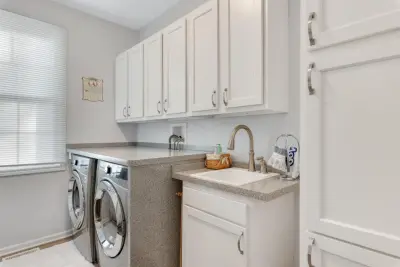 Quarter Sawn White Oak by Home Sweet Home Remodeling