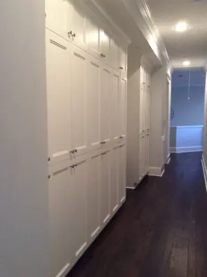 Tailored Workspaces and Installed Features - Houston, TX — Kitchen Remodeling project by Artisan Renovations